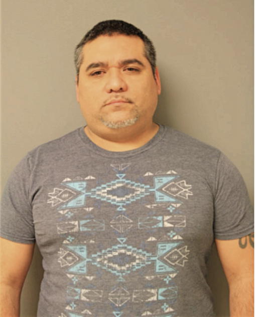 GUSTAVO ORTEGA, Cook County, Illinois