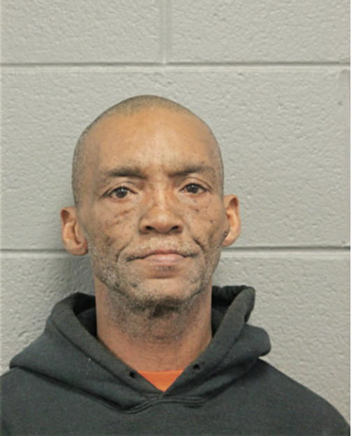 DARRYL L WILLIAMS, Cook County, Illinois