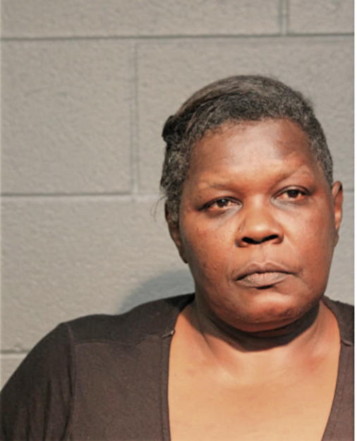 FREDERICA WILLIAMS, Cook County, Illinois