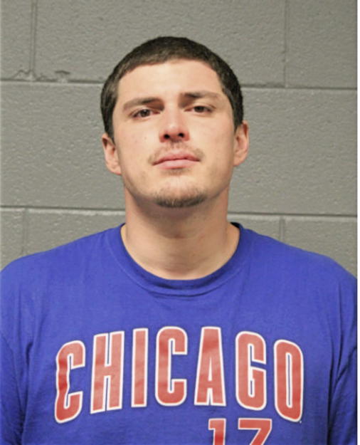 DONATO MARTINEZ, Cook County, Illinois