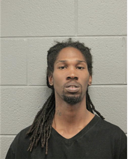 RODERICK MOORE, Cook County, Illinois