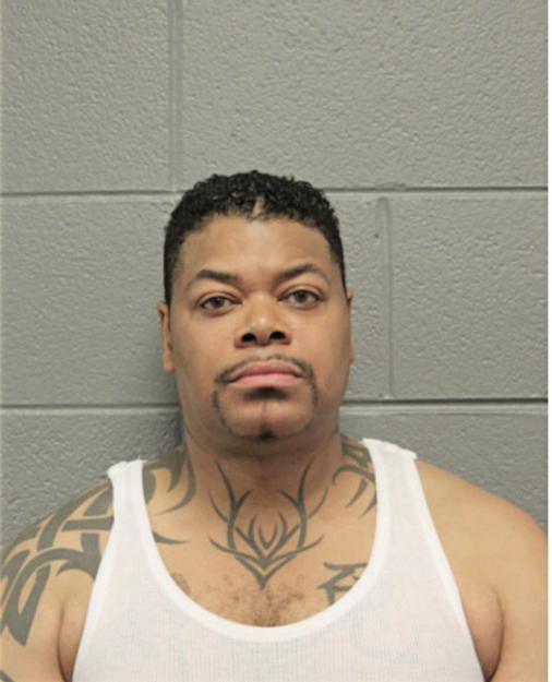 EMANUEL SHANKLIN, Cook County, Illinois