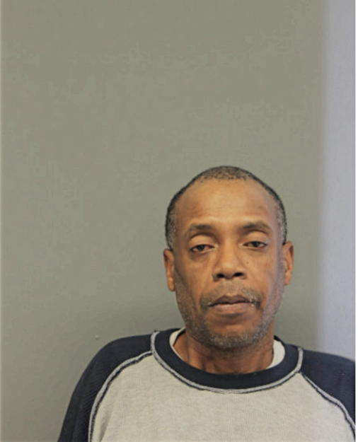 ANTHONY D WILLIAMS, Cook County, Illinois