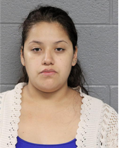 ELLIAN MAYORGA, Cook County, Illinois