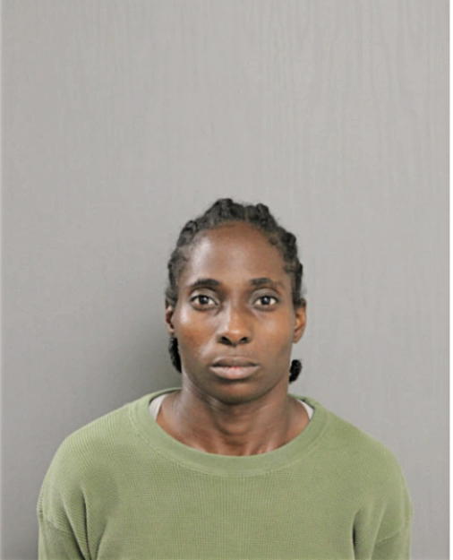 MARYANNE HOWARD MCCOY, IL
