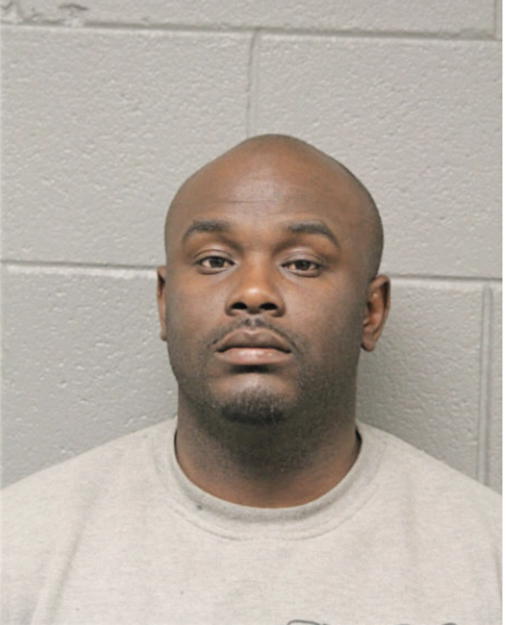 TERRANCE T POINDEXTER, Cook County, Illinois