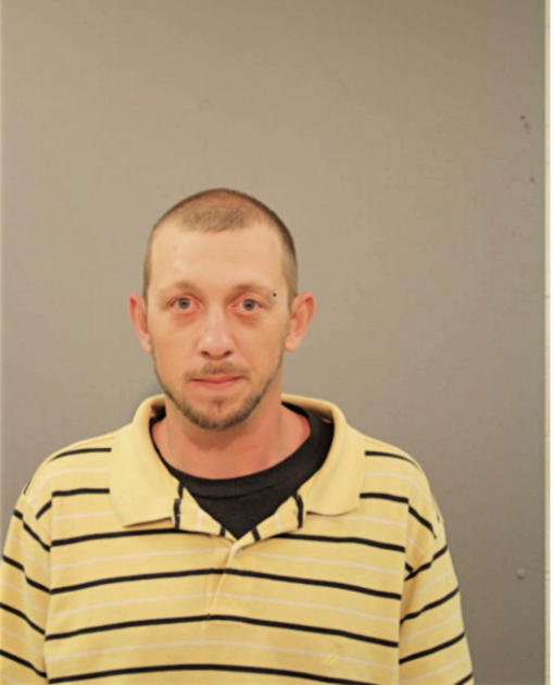 RICHARD F RAMEY, IL