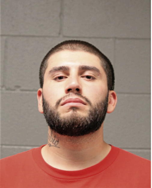 RUSSELL RUBIO, Cook County, Illinois