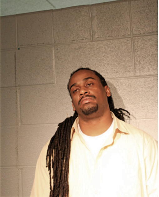 DANIEL L THOMAS, Cook County, Illinois