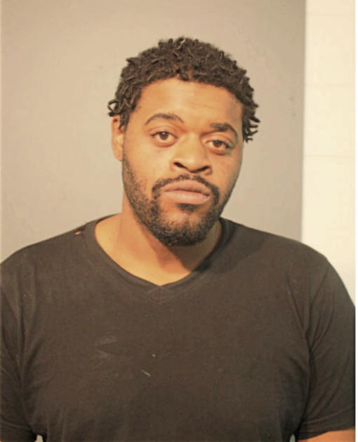 MARCELL L TOWNSEND, Cook County, Illinois