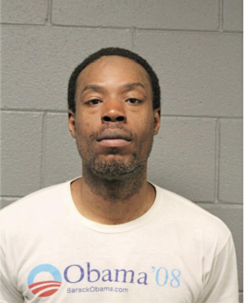 IVAN WELDON, IL