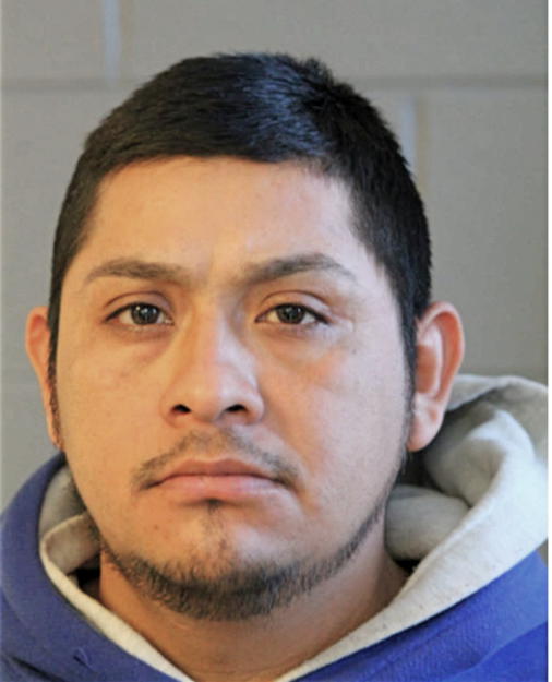 JOSE M GARCIA MORALES, Cook County, Illinois