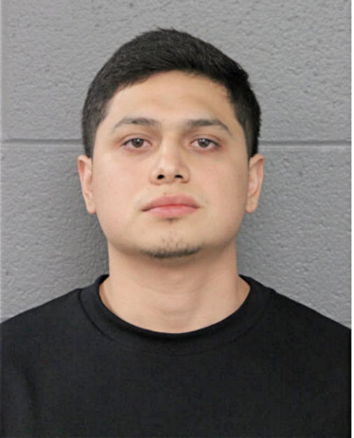 JAVIER LARA-MENDEZ, Cook County, Illinois