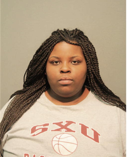 TAMARA A LYNCH, Cook County, Illinois