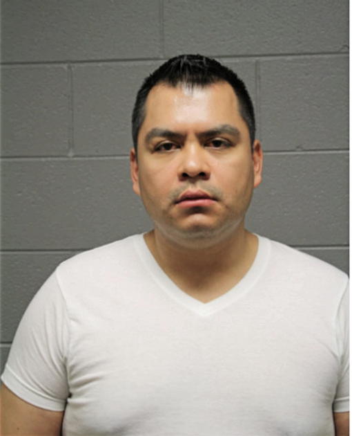 CARLOS PACHECO, Cook County, Illinois