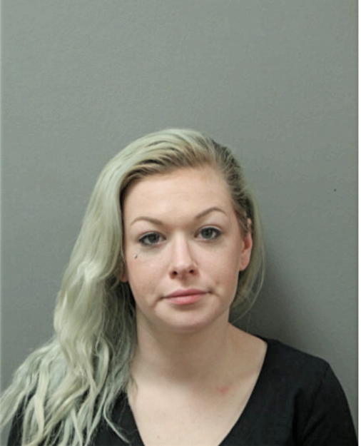 BRITTANY RAY PETERSON, Cook County, Illinois