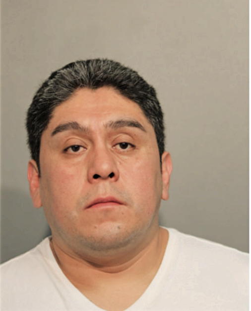 MARCOS RAMIREZ, Cook County, Illinois