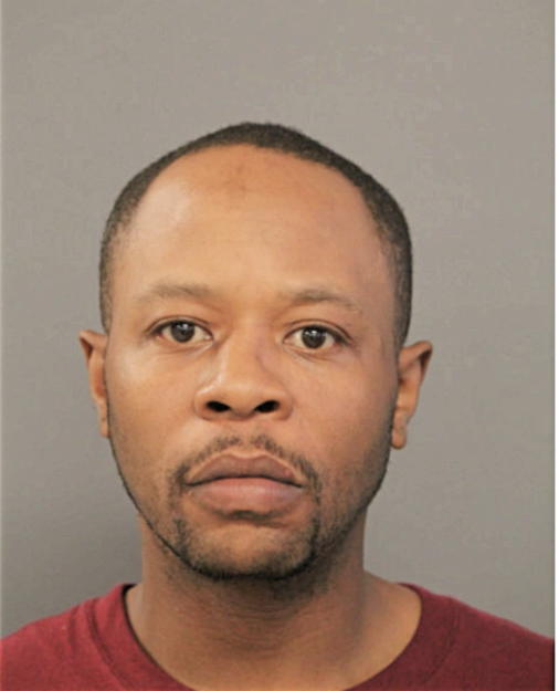 TYRONE SYLVESTER ROBINSON, Cook County, Illinois