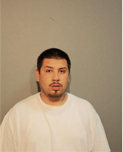 JOSE ROMERO, Cook County, Illinois