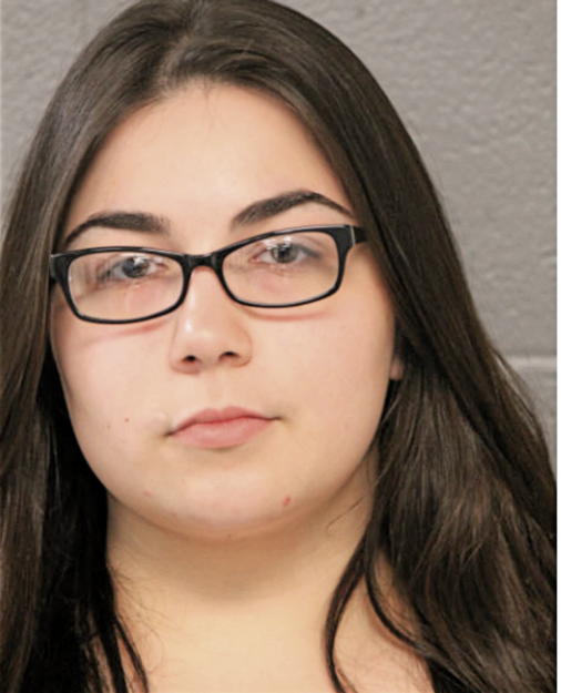 MARISSA A SANTOS, Cook County, Illinois