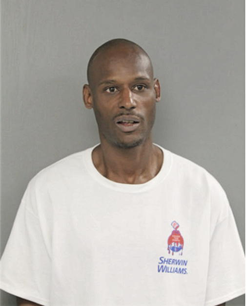 CLIFTON WALKER, Cook County, Illinois