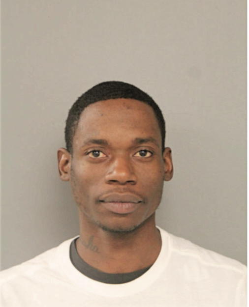 JEREMY D HILL, Cook County, Illinois