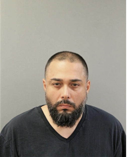 JASON J DELEON, Cook County, Illinois