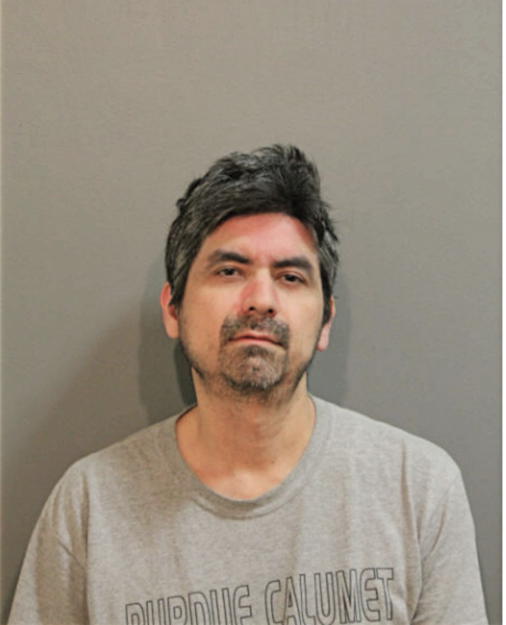 RICARDO ESTEVIZ, Cook County, Illinois