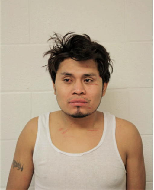 JOSE LOPEZ, Cook County, Illinois