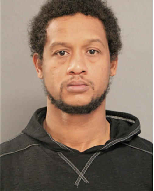 QURAN MCKAY, Cook County, Illinois