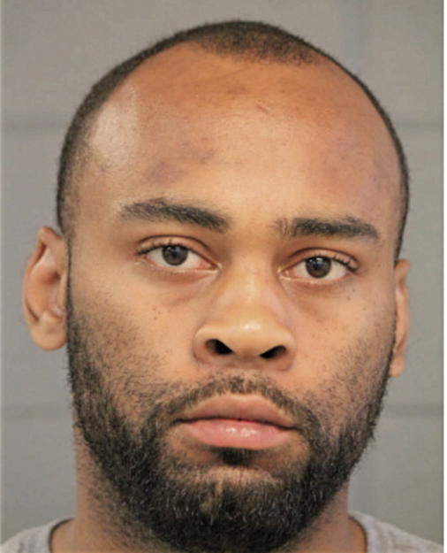 MARCUS TERRENCE PRICE, Cook County, Illinois