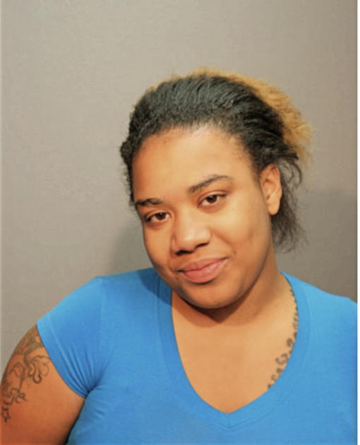 LATRICE WILLIAMS, Cook County, Illinois