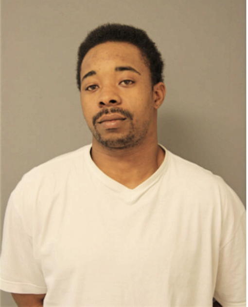 DONNELL COLEMAN, Cook County, Illinois