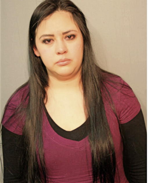 STEPHANIE DELGADO, Cook County, Illinois