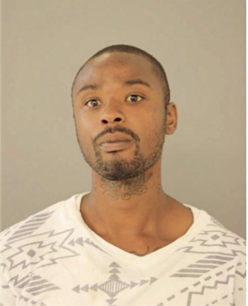 DARIUS FORD, Cook County, Illinois