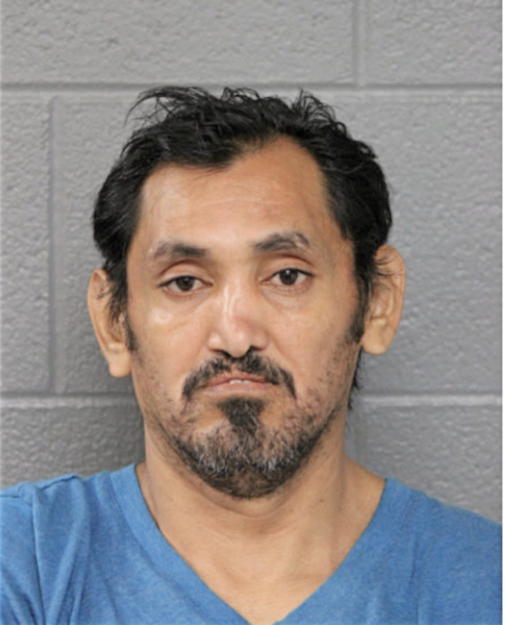 MIGUEL A GONZALEZ, Cook County, Illinois