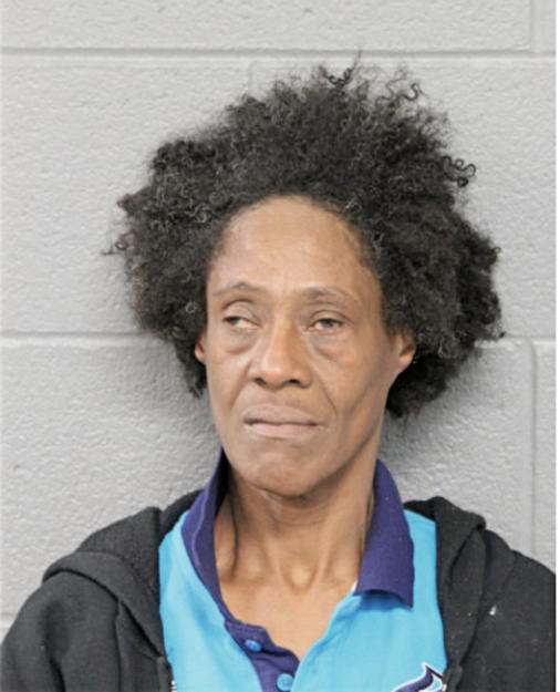 GLORIA HUDDLESTON, Cook County, Illinois