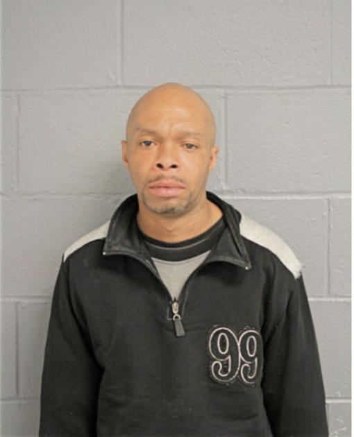 STEVEN V JOHNSON, Cook County, Illinois