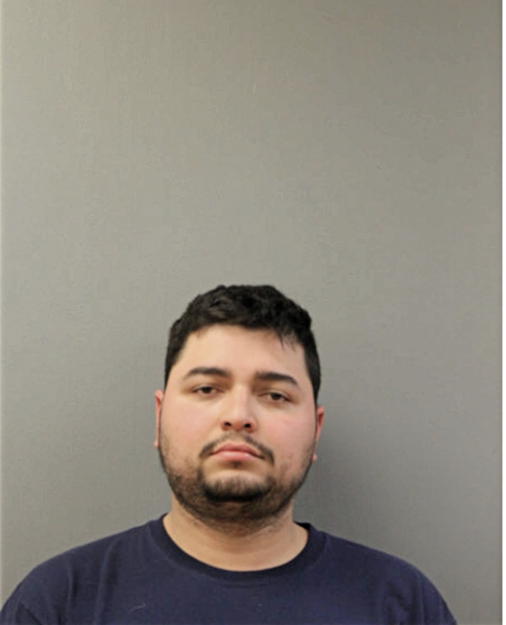 JIMMY J CRUZ-SANABRIA, Cook County, Illinois