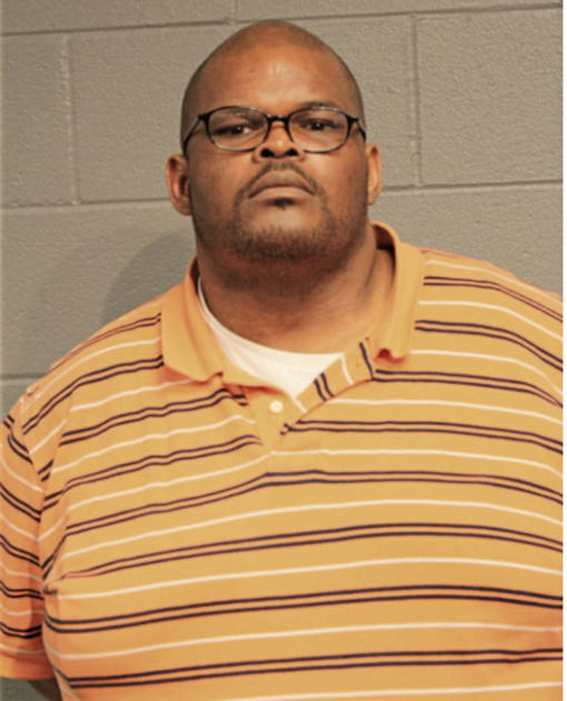 CHRISTOPHER LEWIS, Cook County, Illinois