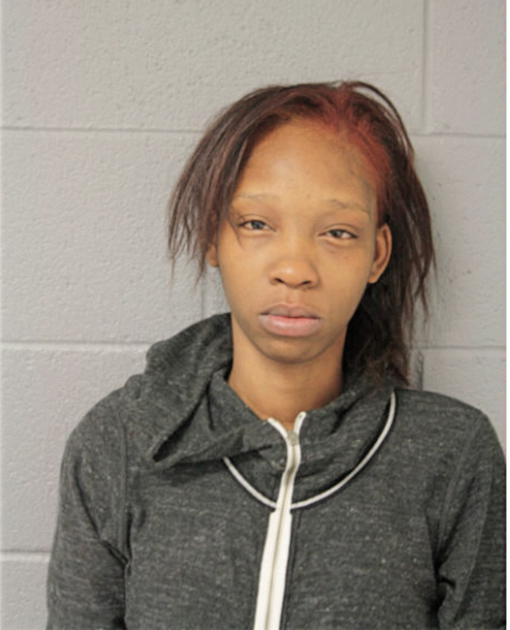 TARA LASHAWN LEWIS, Cook County, Illinois