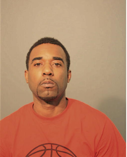 TREMAIN L MOORE, Cook County, Illinois