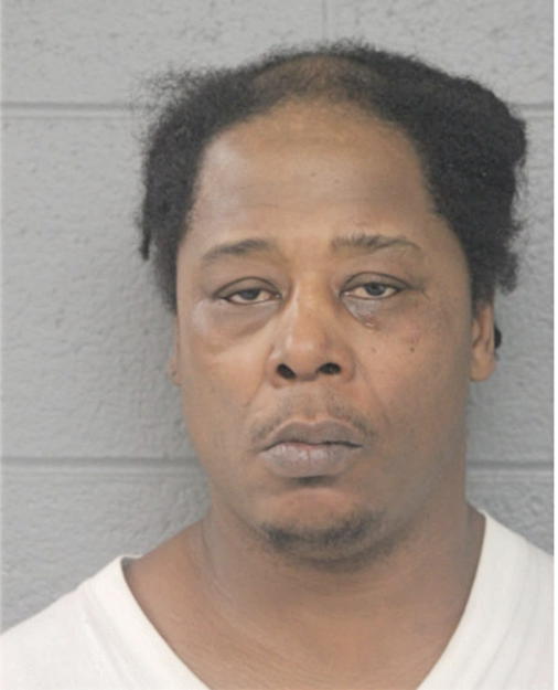 MARCELL L THURMAN, Cook County, Illinois
