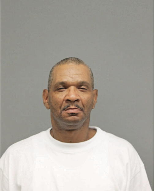 ANDRE P CROSS, Cook County, Illinois