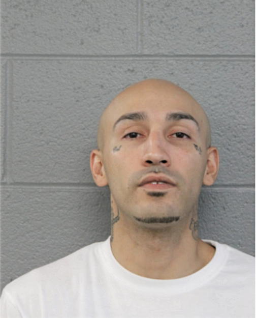 CHRISTOPHER FRANCO, Cook County, Illinois