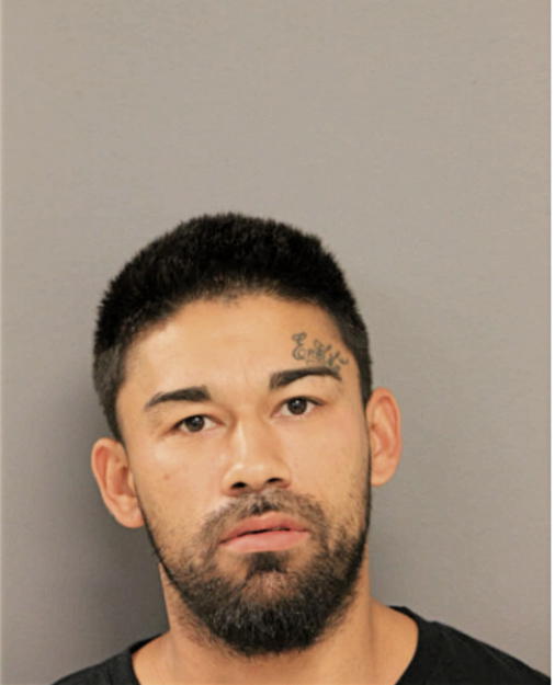 CHARLES MOJICA, IL