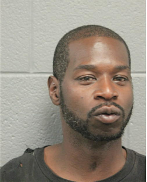 ANTWON L PORTER, Cook County, Illinois
