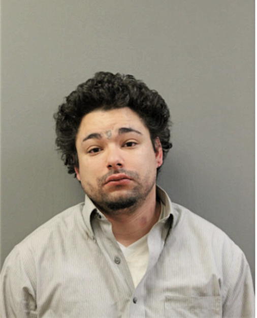 MARCOS A RIVERA, Cook County, Illinois