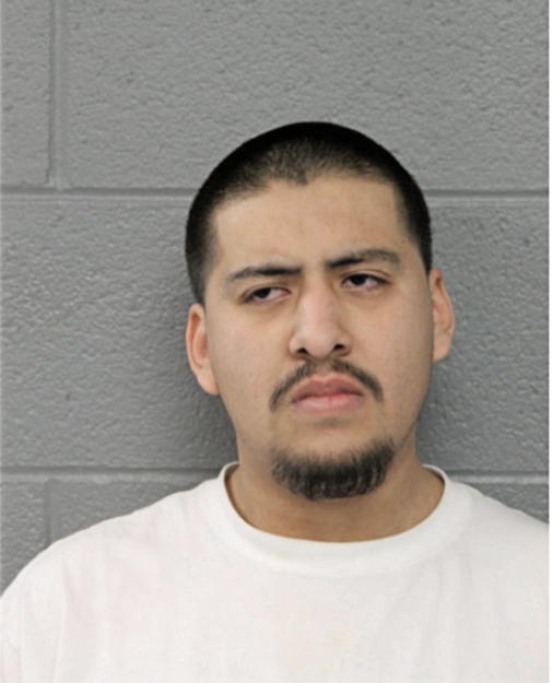 JOEL CALDERON, Cook County, Illinois