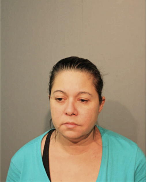 LISA CUITO, Cook County, Illinois